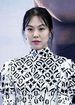 kim min hee age